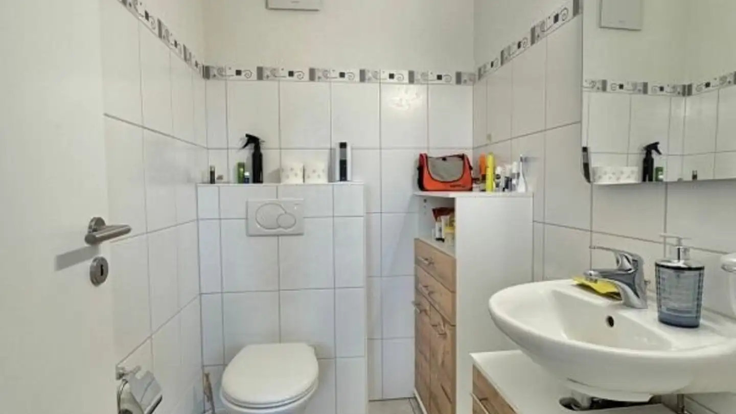 Appartement à louer - Im Hof 6b, 5073 Gipf-Oberfrick - Photo 4