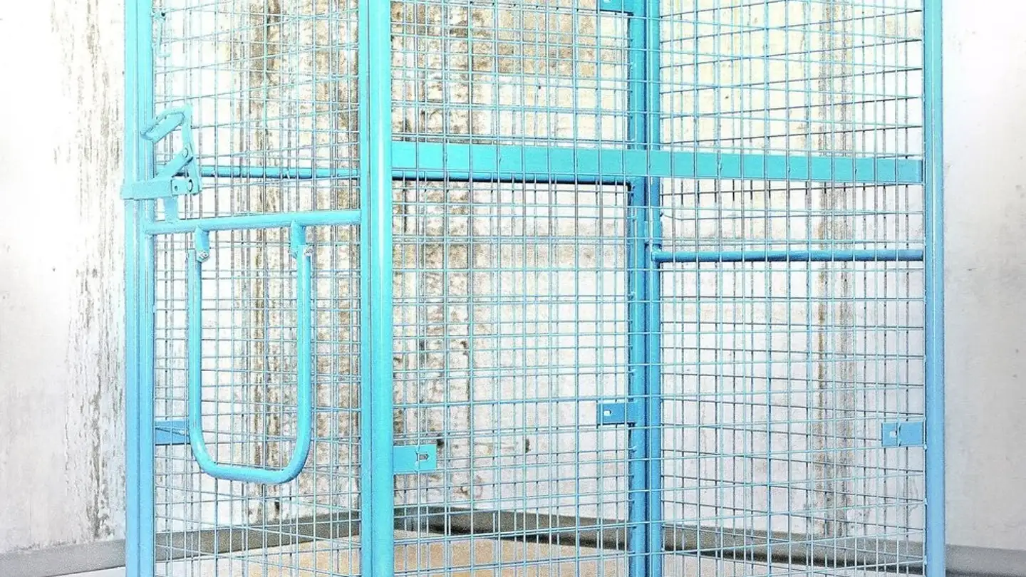 Spazio di archiviazione in affitto - Pilatusstrasse 26, 5630 Muri AG - Photo 2