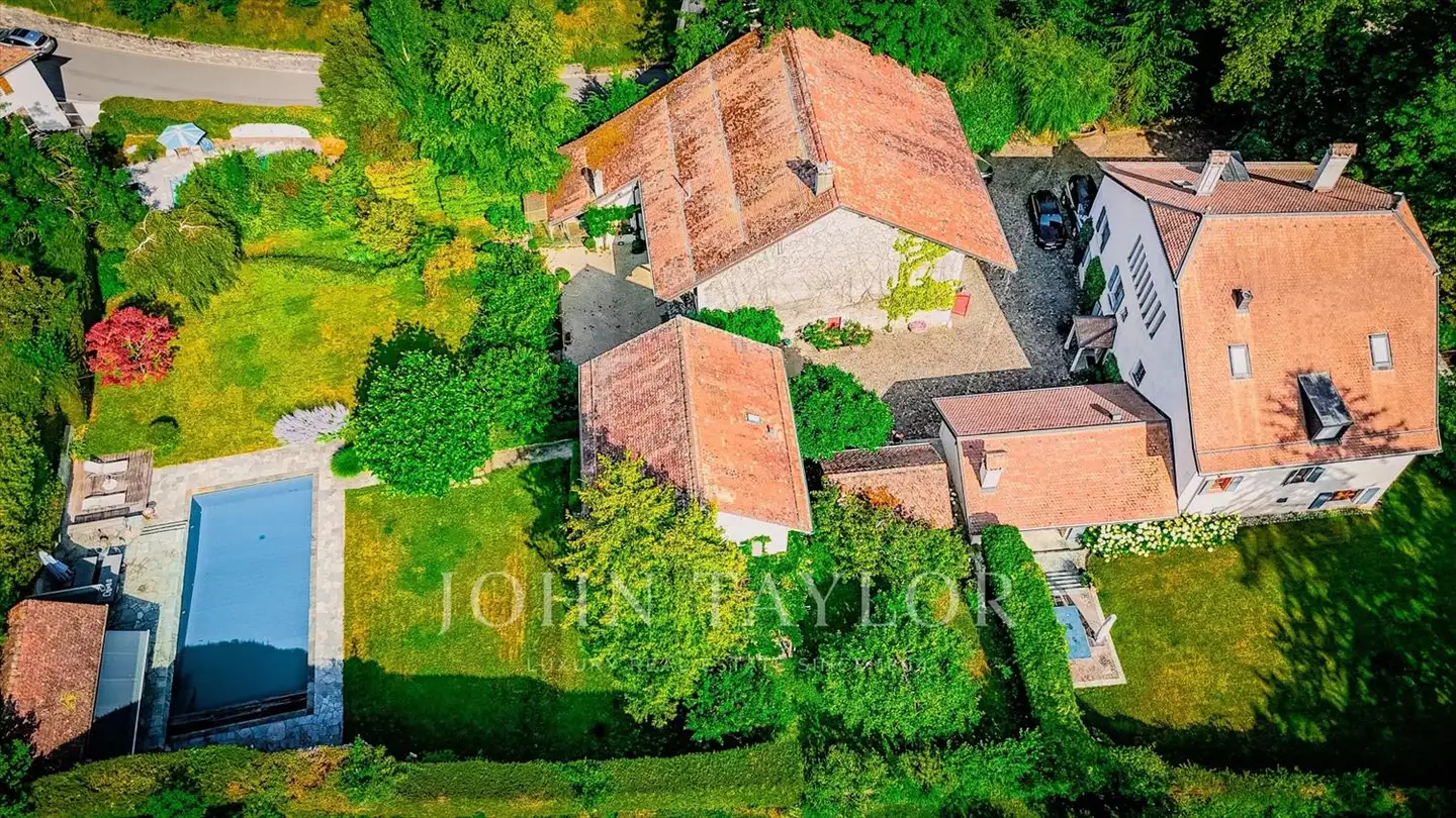 Casa singola in vendita - 1291 Commugny - Foto 2