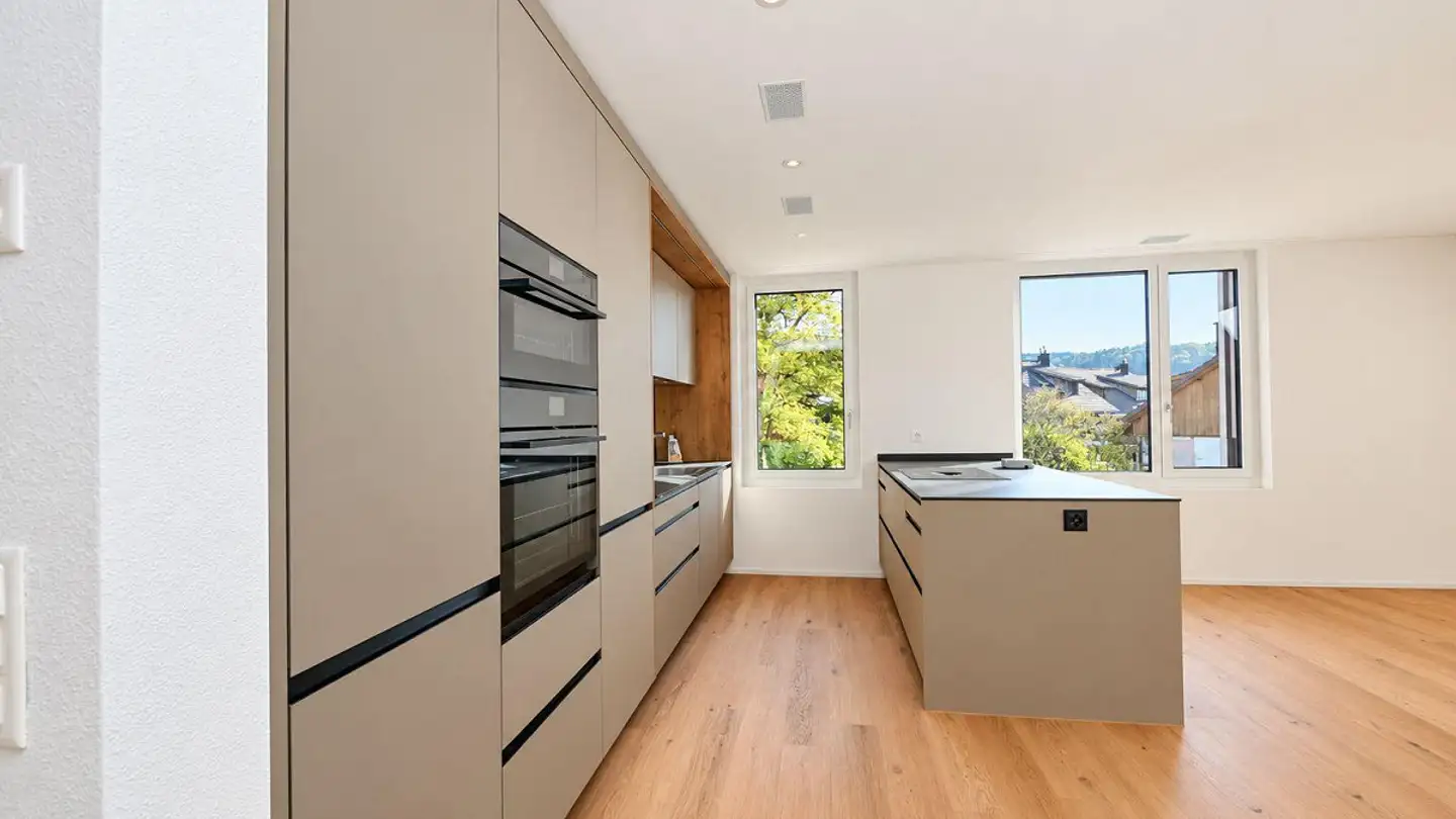 Appartamento in affitto - Poststrasse 27, 8332 Russikon - Foto 2