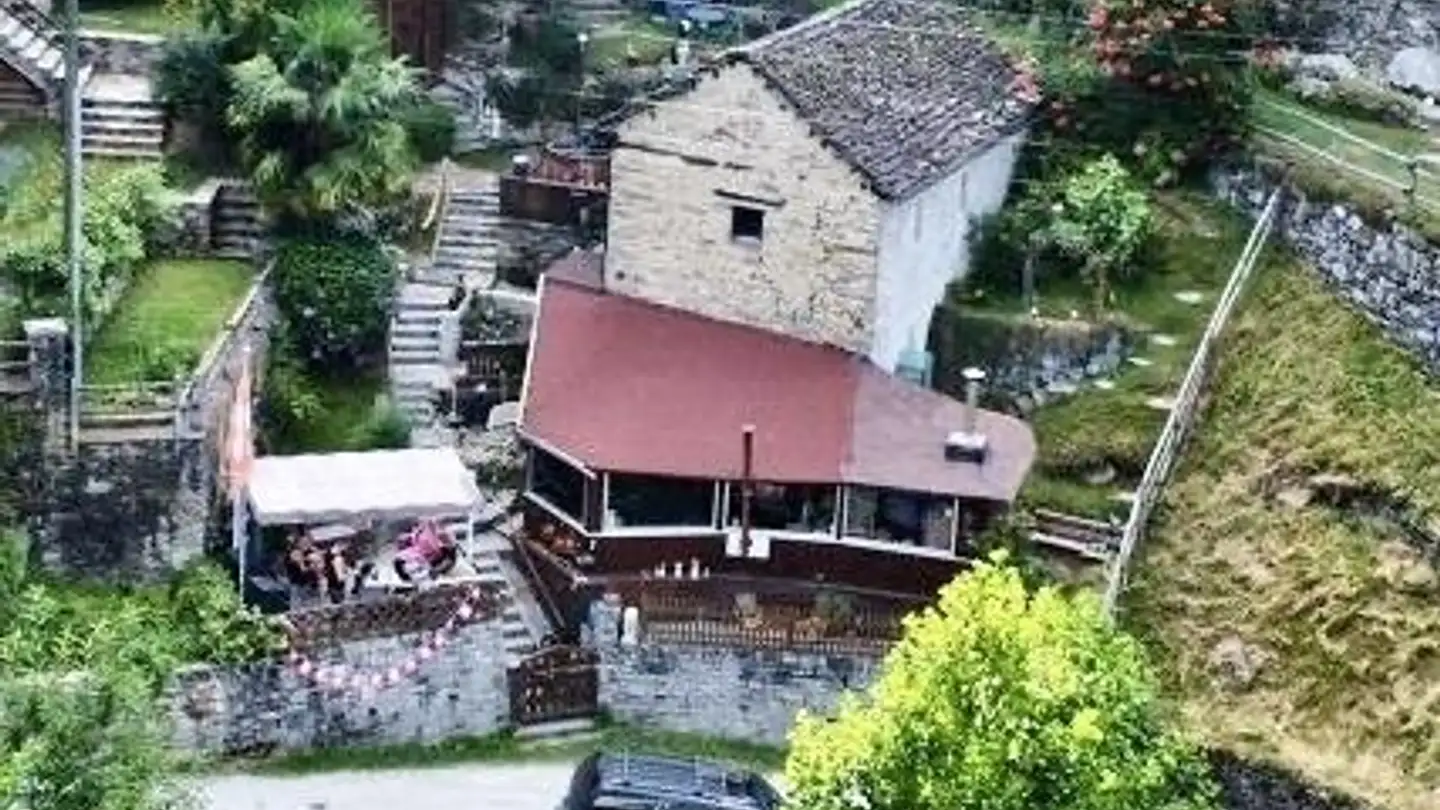 Casa in vendita - 6714 Semione