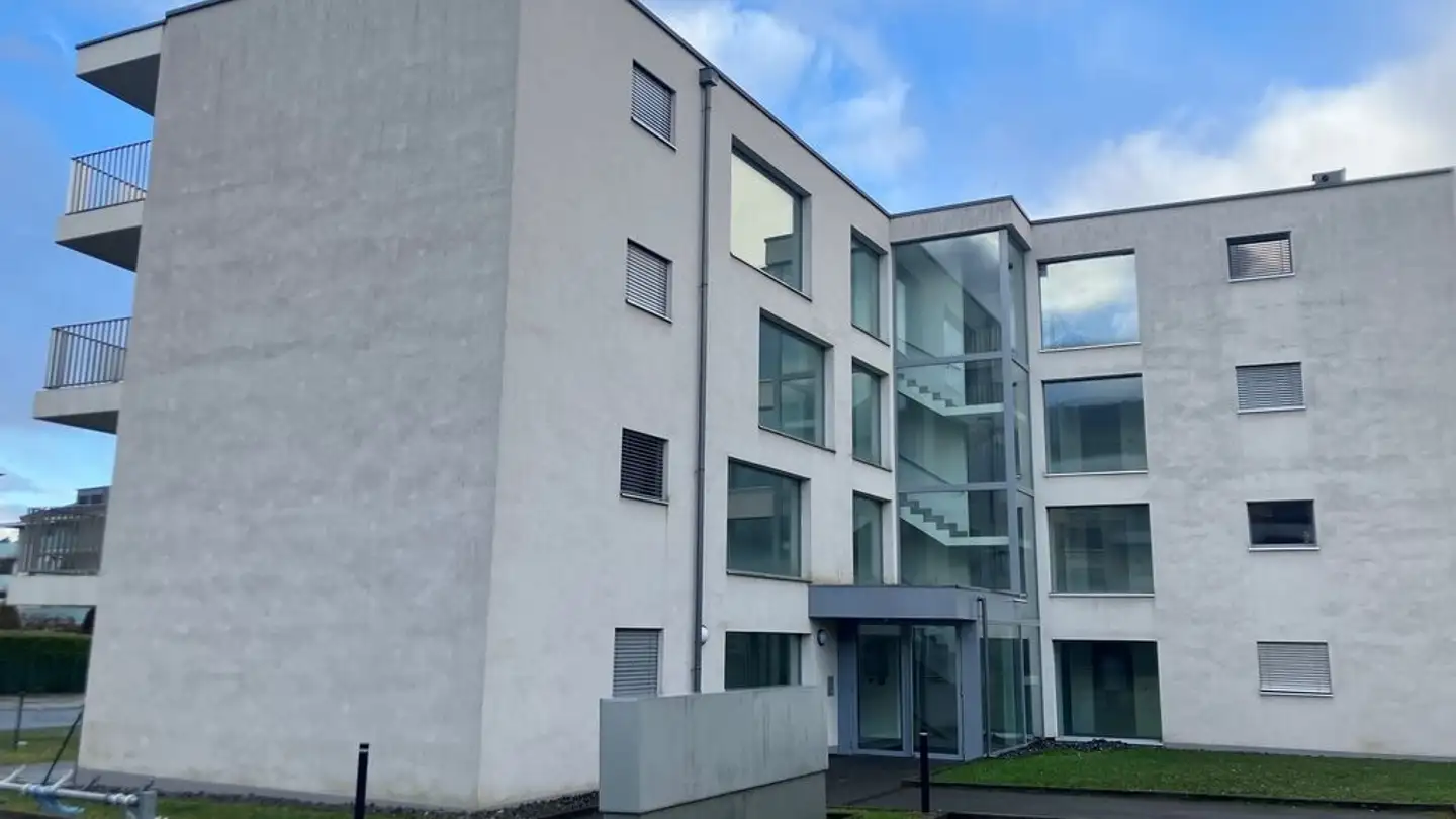 Appartamento in affitto - Chemin De La Forêt 14, 1024 Ecublens VD - Photo 4