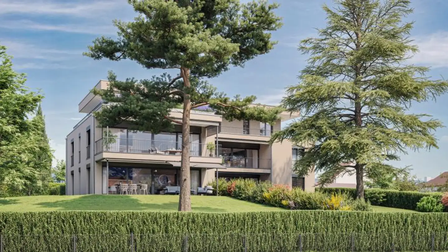 Attico in vendita - 1213 Petit-Lancy - Foto 3