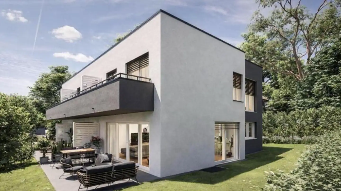 Einfamilienhaus kaufen - 1214 Vernier - Foto 3
