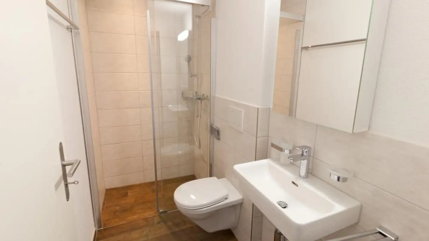 Appartement à louer - Bahnhofstrasse 10, 8750 Glarus - Photo 2