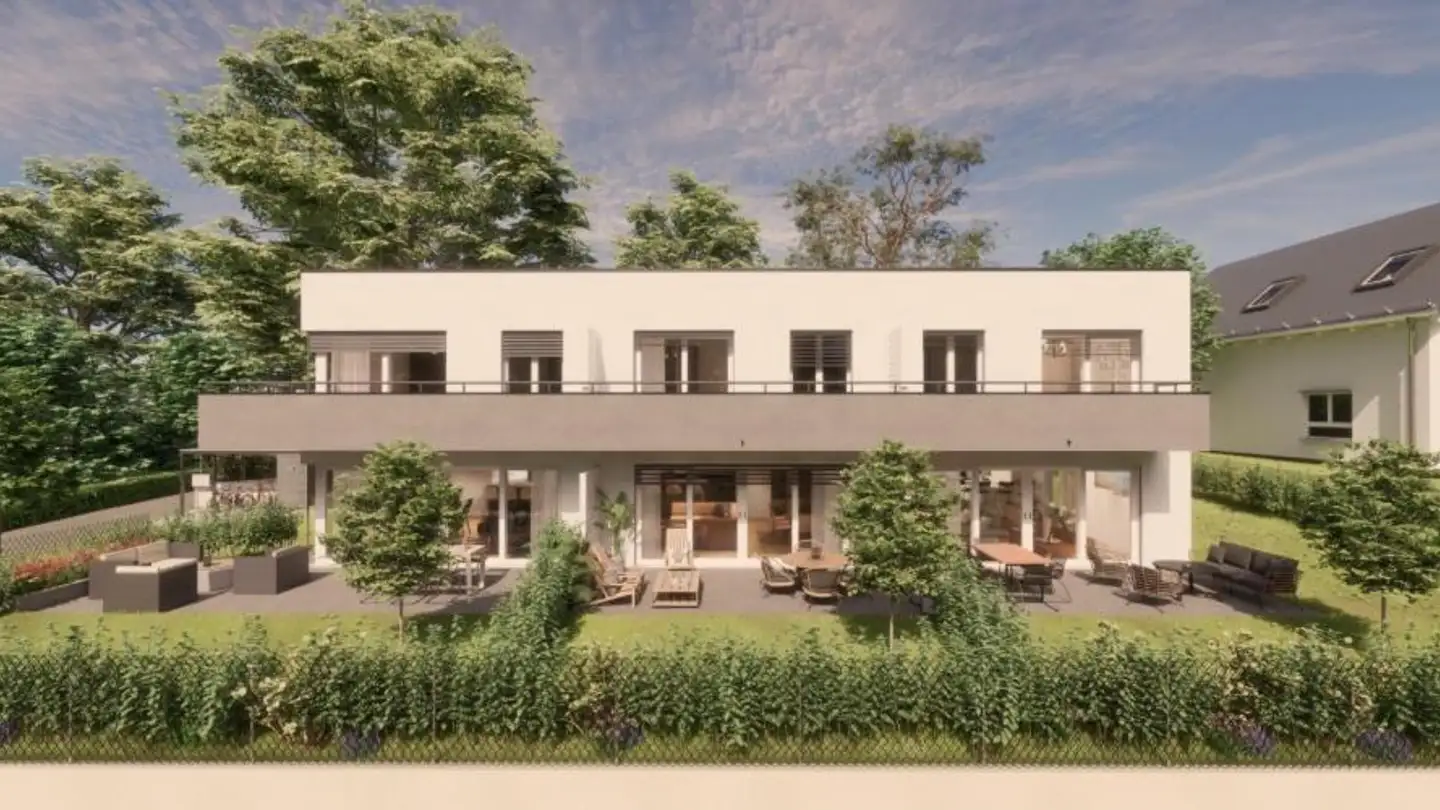 Einfamilienhaus kaufen - 1214 Vernier - Foto 4