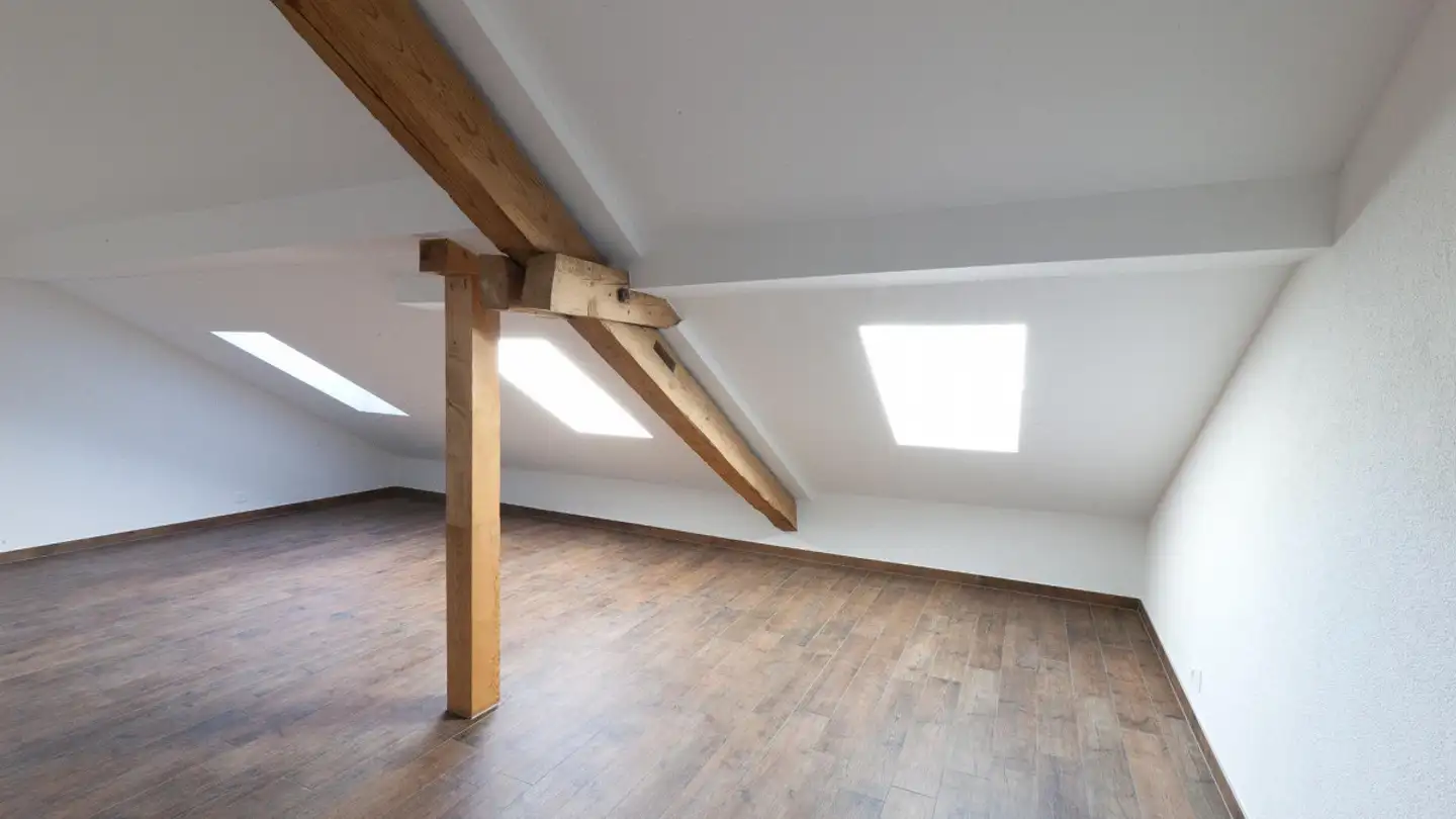 Appartement à louer - Bahnhofstrasse 10, 8750 Glarus - Photo 3