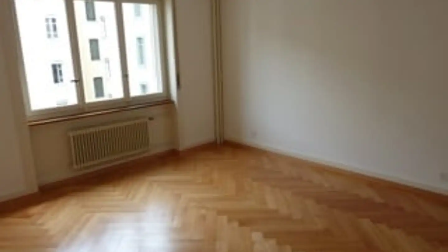 Wohnung mieten - Rue Hans-Geiler 2, 1700 Fribourg