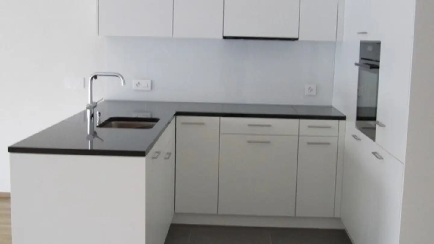 Appartement à louer - Dossenstrasse 7, 9470 Buchs SG - Photo 3