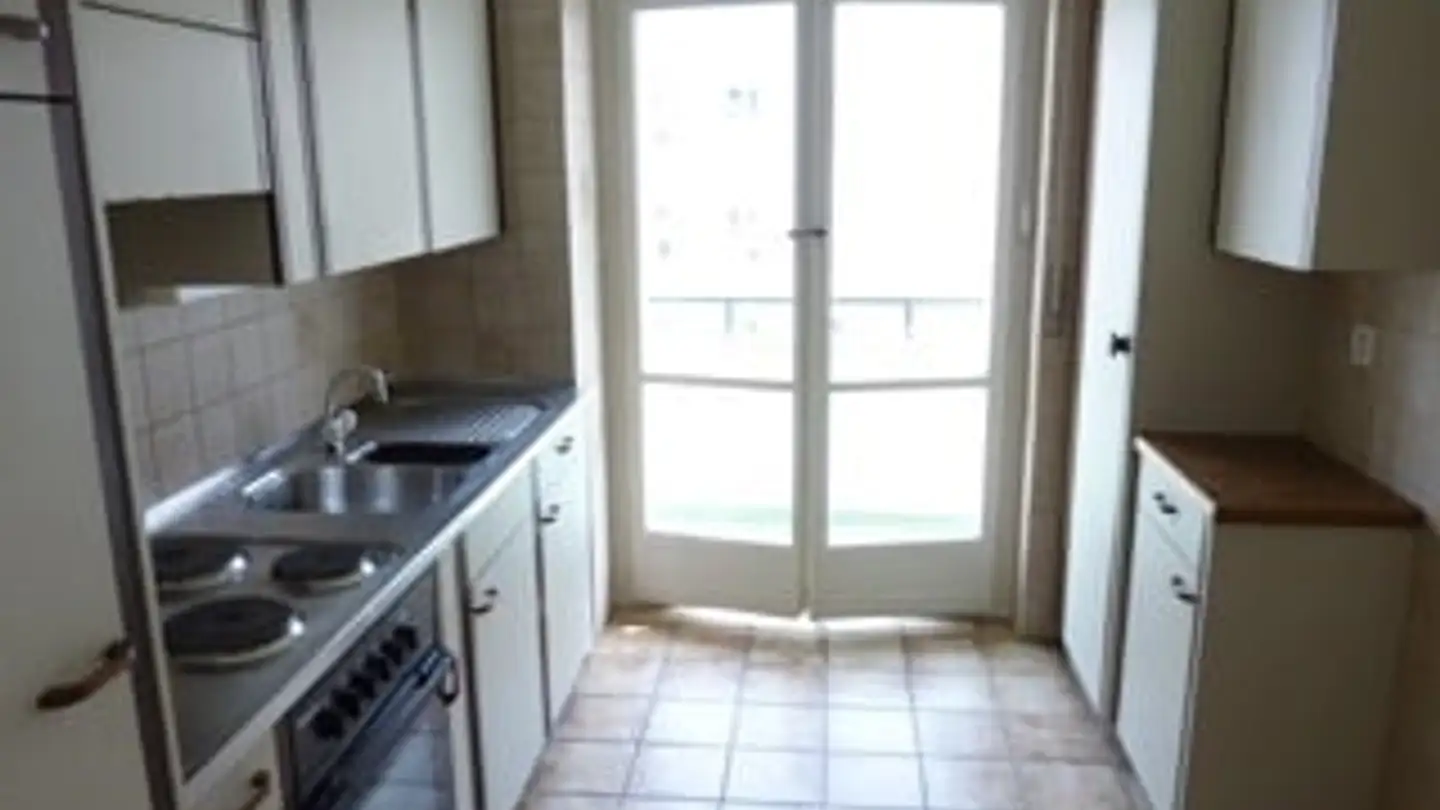 Wohnung mieten - Rue Hans-Geiler 2, 1700 Fribourg - Foto 2