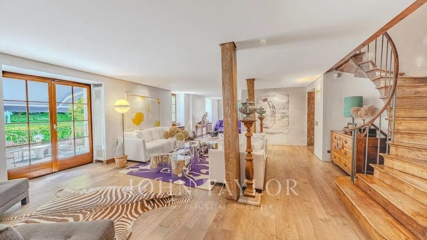 Casa singola in vendita - 1291 Commugny - Foto 3