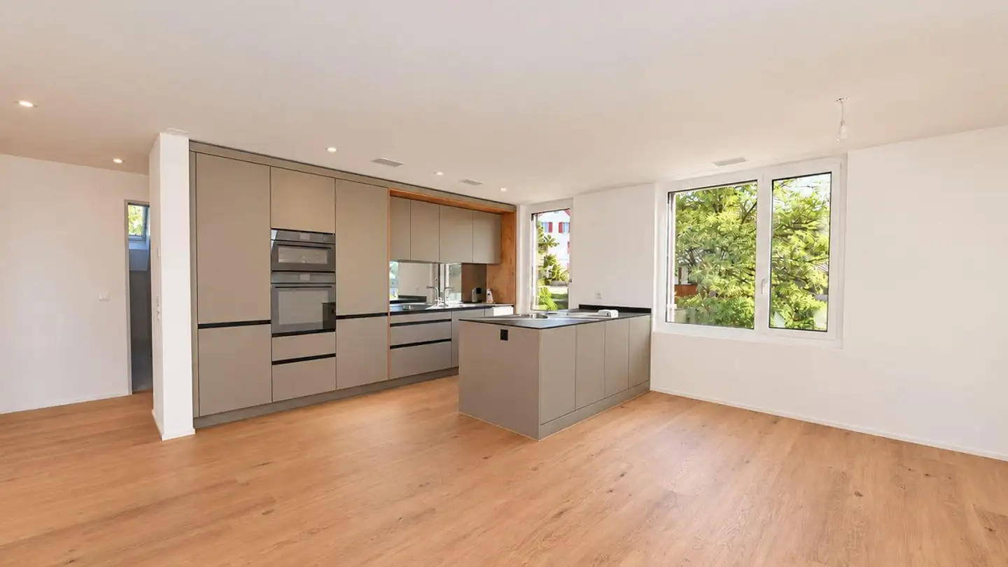 Appartamento in affitto - Poststrasse 27, 8332 Russikon - Foto 3