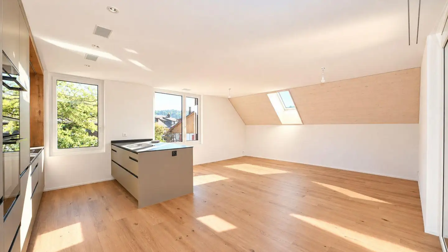 Appartamento in affitto - Poststrasse 27, 8332 Russikon - Foto 4