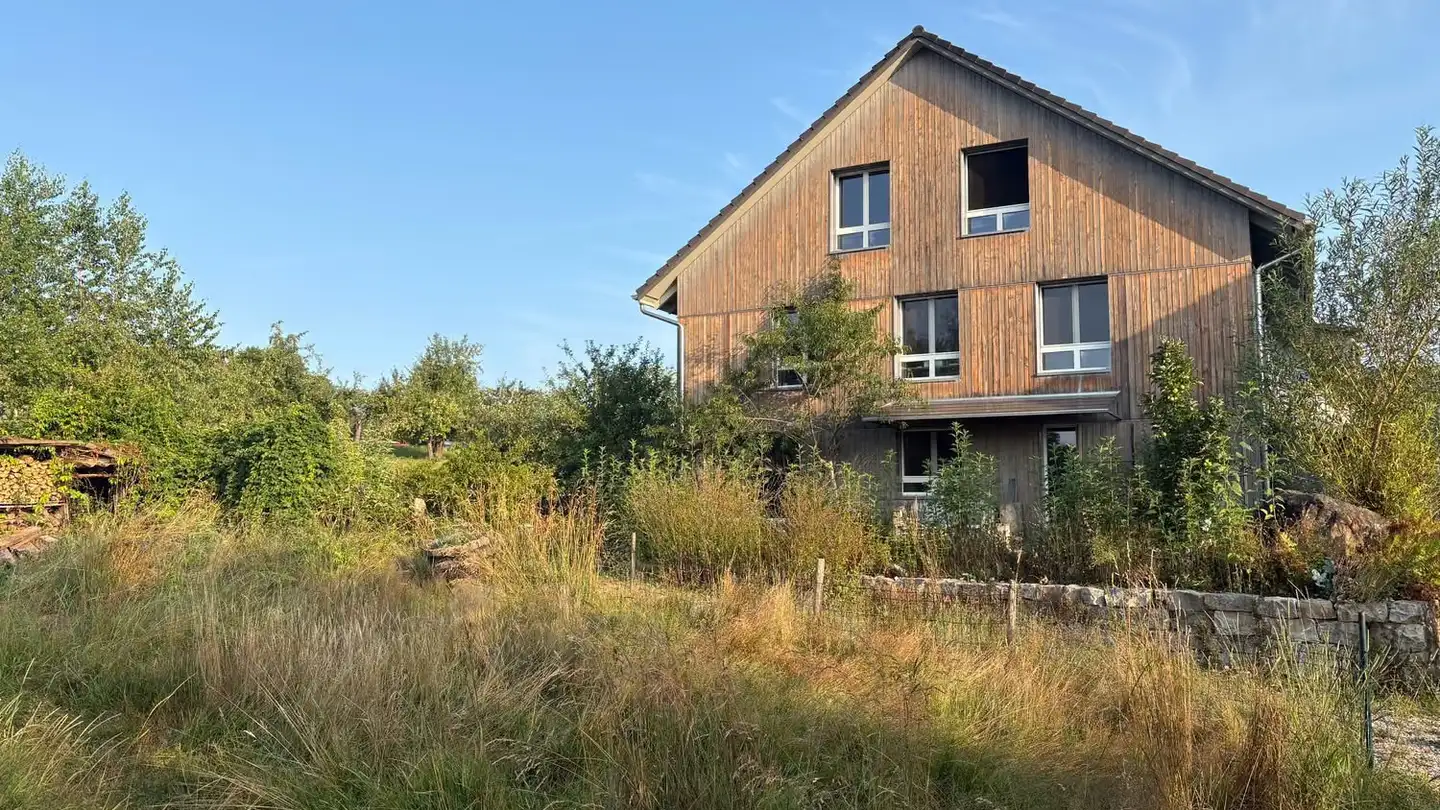 Maison jumelle à louer - 8926 Uerzlikon
