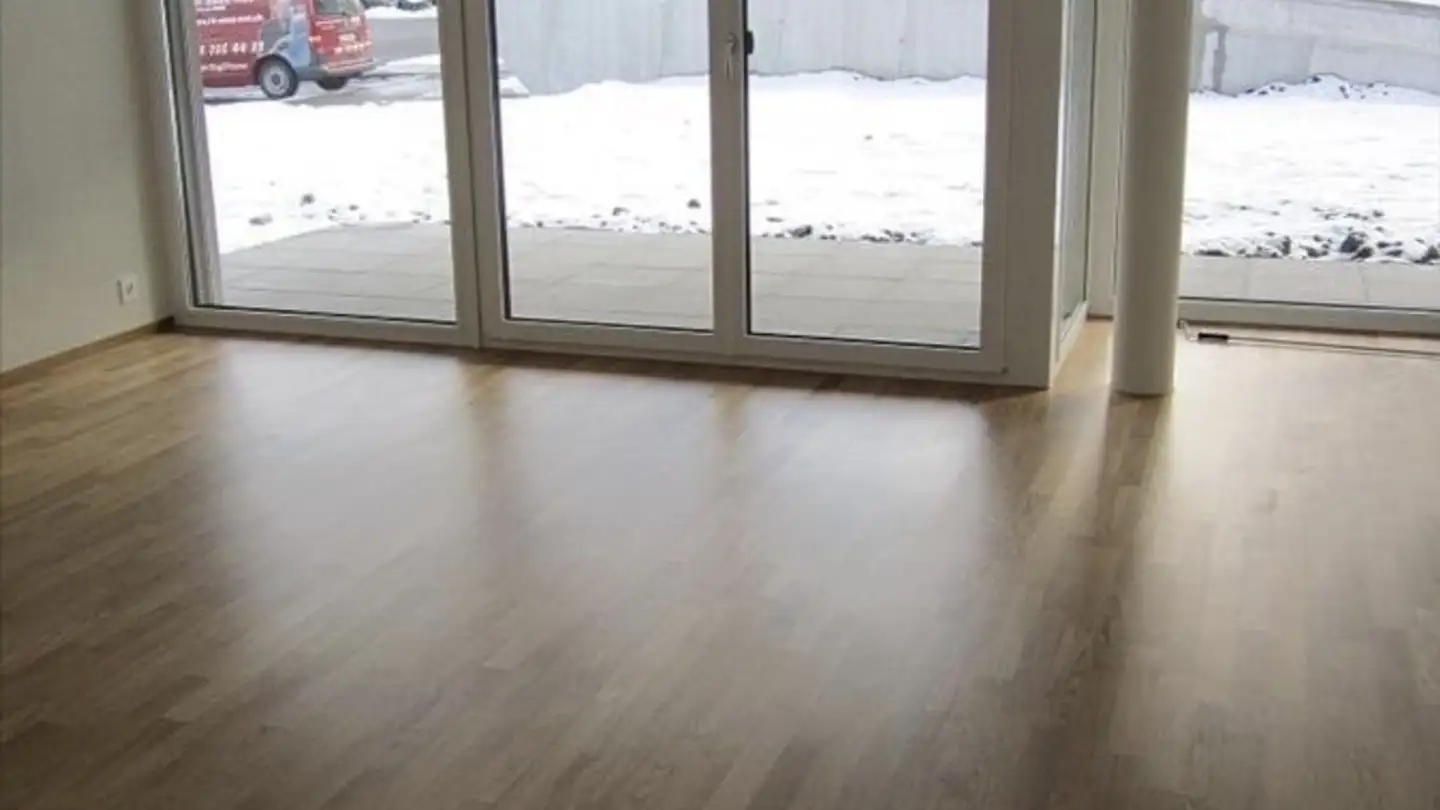 Appartement à louer - Dossenstrasse 7, 9470 Buchs SG - Photo 4