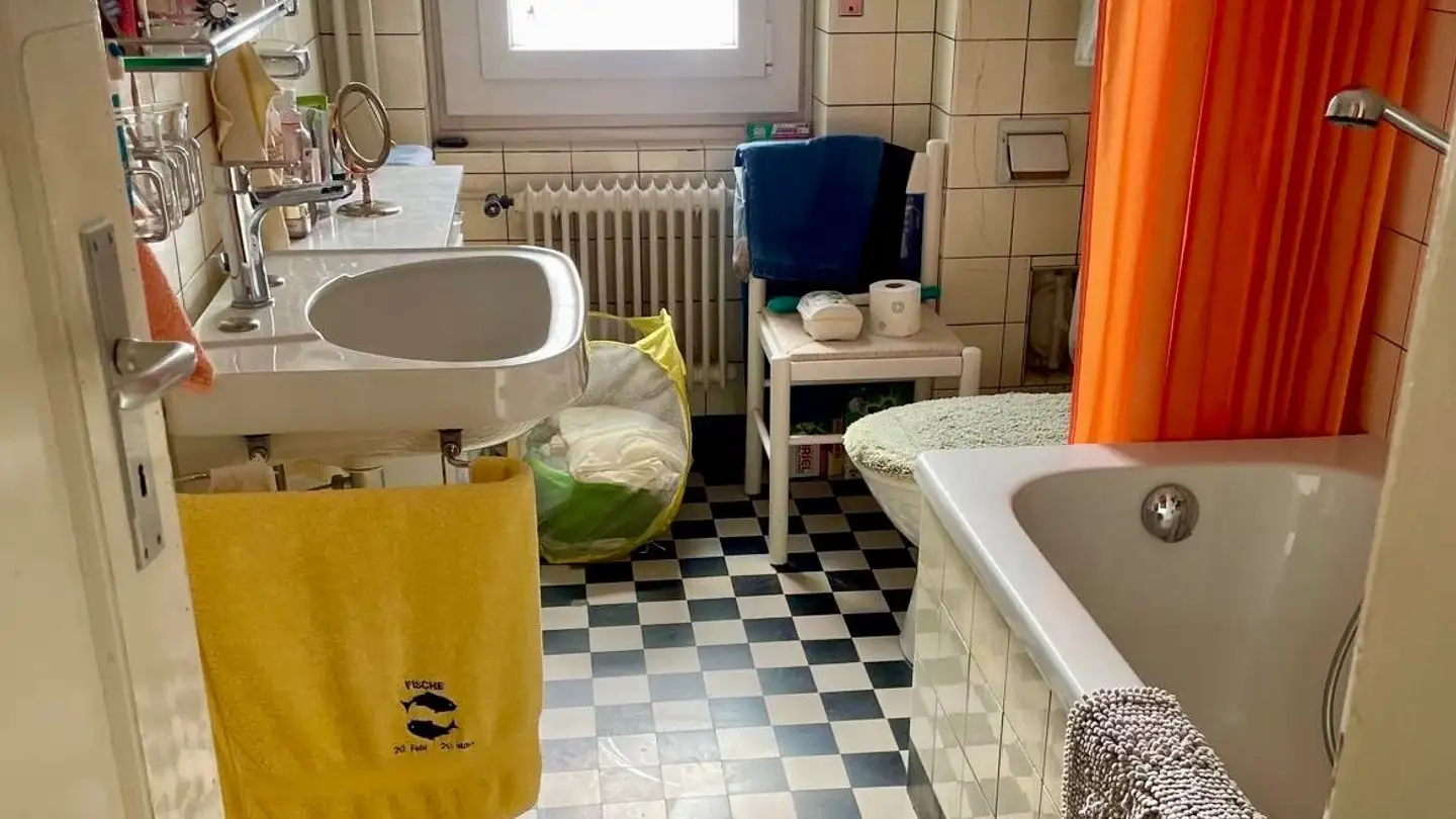 Wohnung mieten - Rue Hans-Geiler 2, 1700 Fribourg - Foto 3