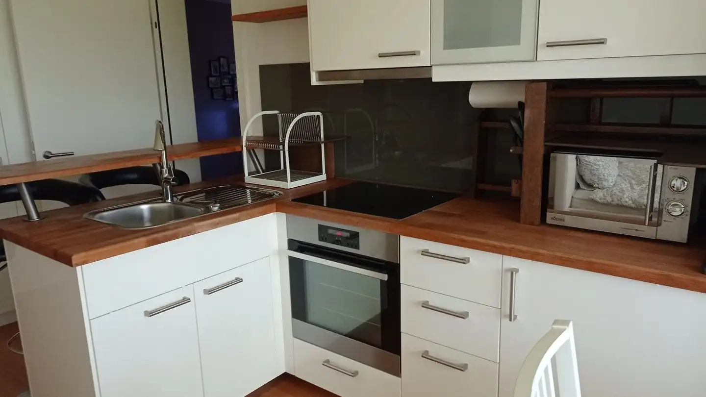 Möblierte Wohnung mieten - Chemin Des Sports 72, 1203 Genève