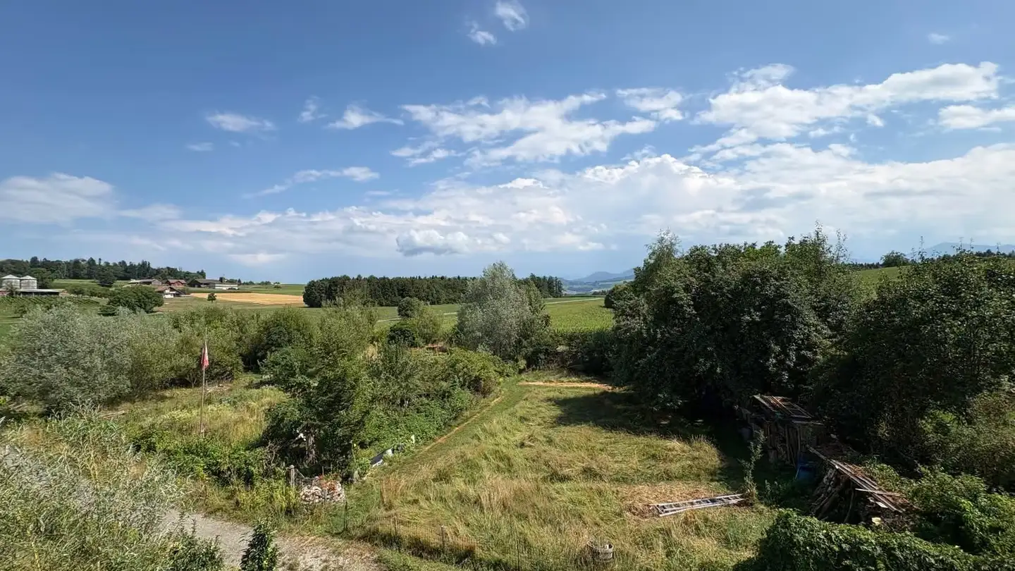 Maison jumelle à louer - 8926 Uerzlikon - Photo 3