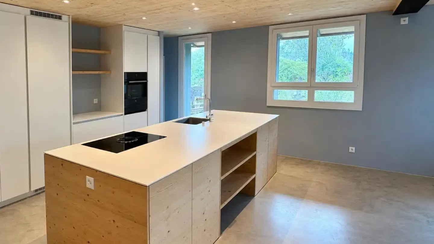Maison jumelle à louer - 8926 Uerzlikon - Photo 4