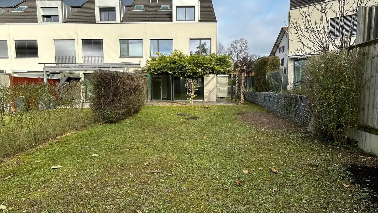 Casa singola in vendita - Schweizeraustrasse 3a, 4132 Muttenz - Photo 3