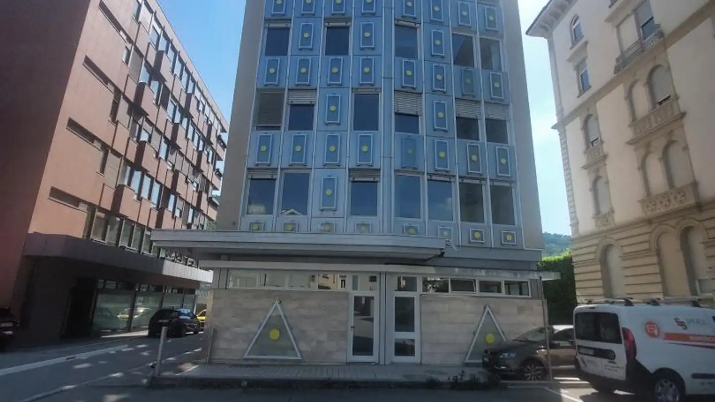 Magasin à vendre - Via Livio, 6830 Chiasso - Photo 3