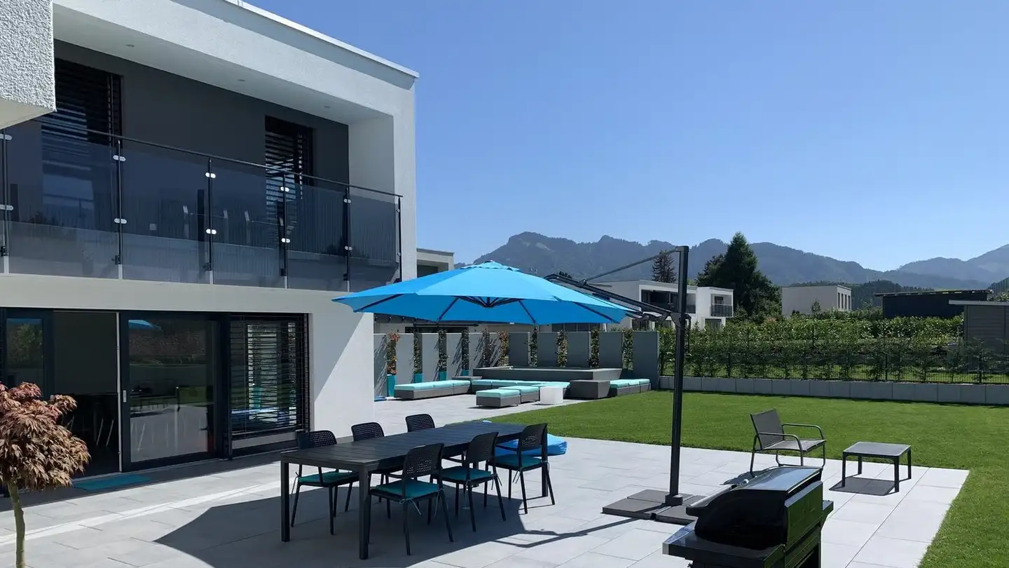 Maison individuelle à vendre - 1632 Riaz - Photo 2