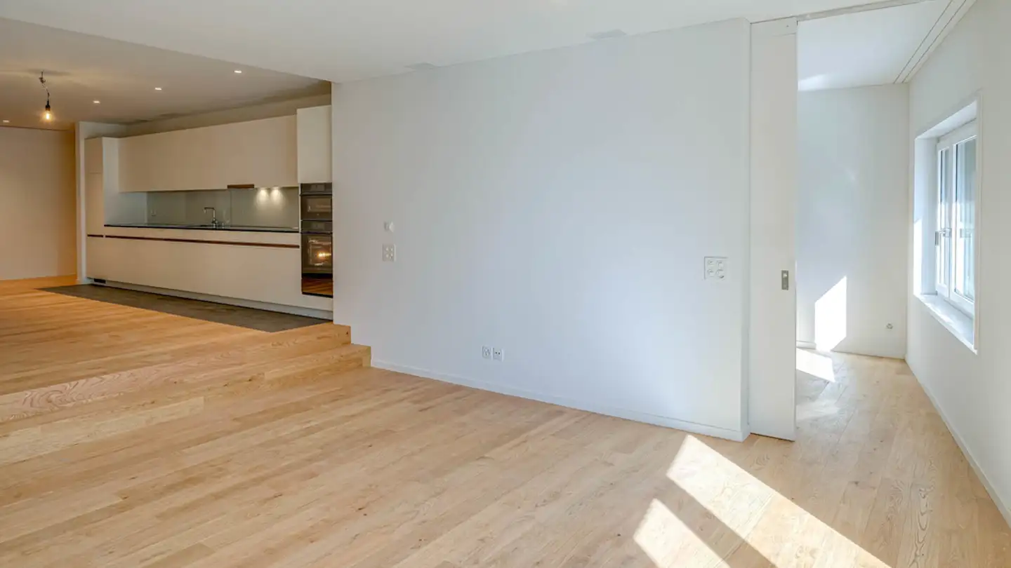 Appartement à louer - Ritterhausstrasse 8, 8713 Uerikon - Photo 3