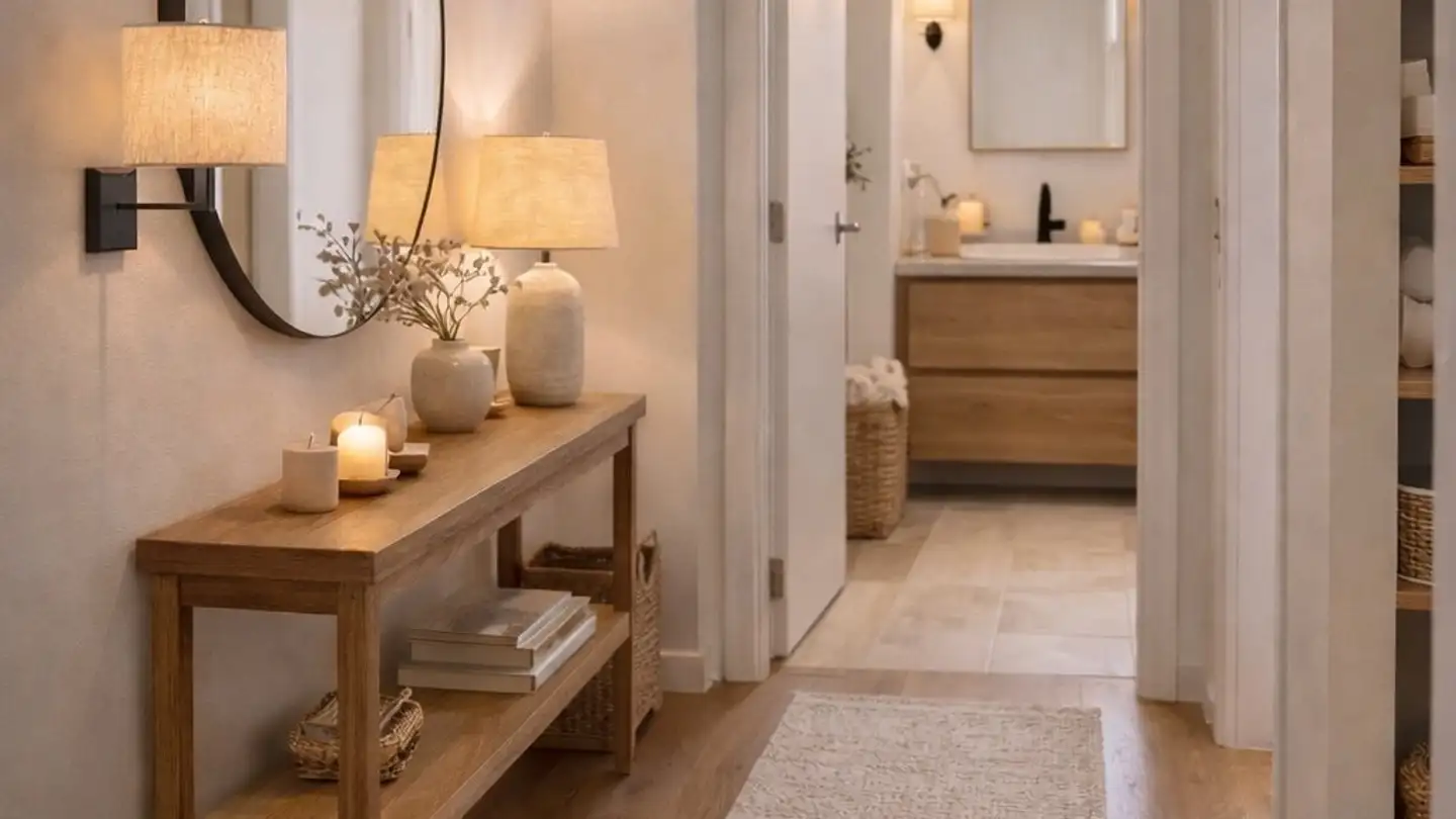 Apartment for rent - Rue De La Gare 6, 1197 Prangins - Photo 2