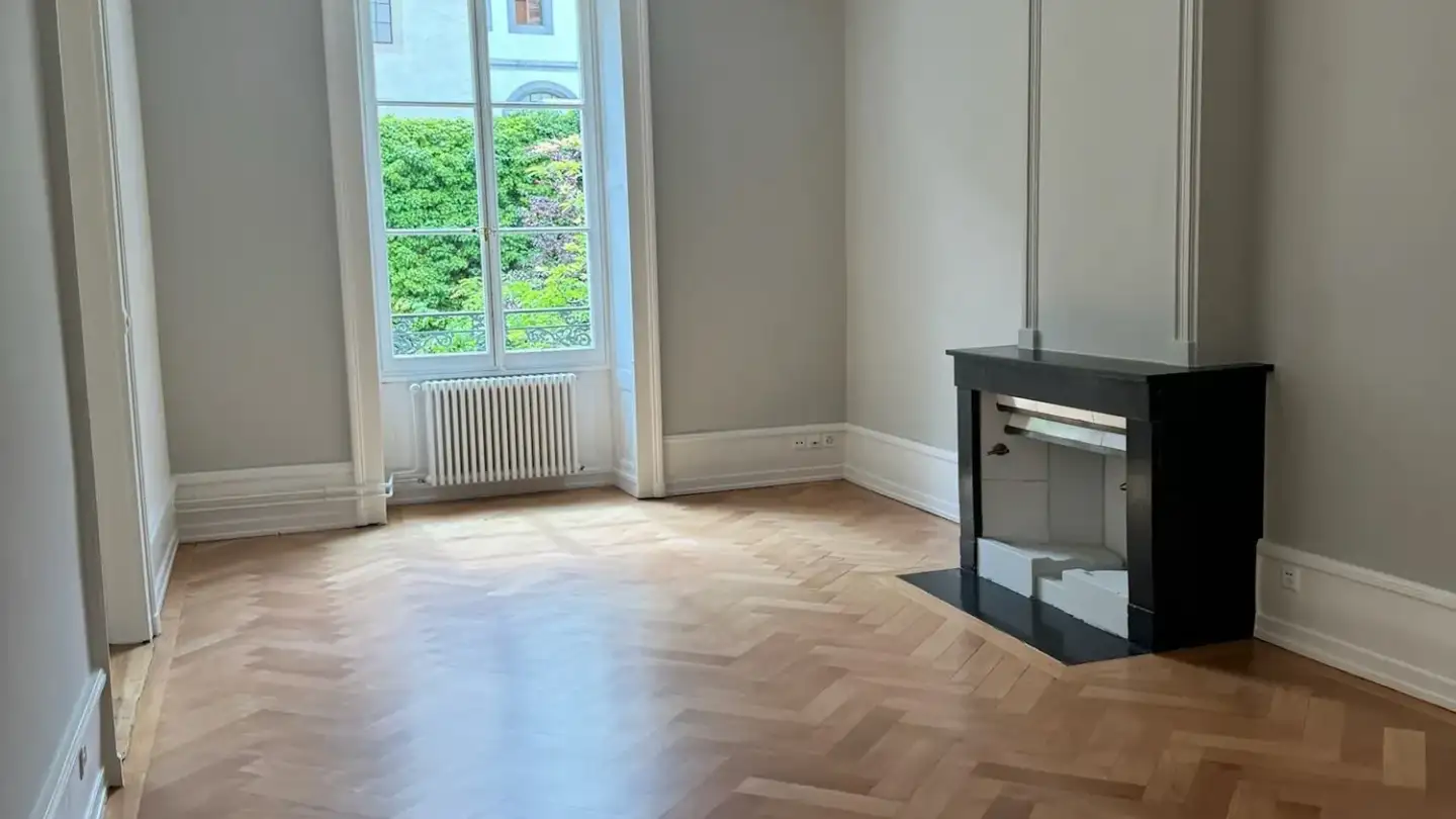 Wohnung mieten - Rue Verdaine, 1204 Genève - Foto 3
