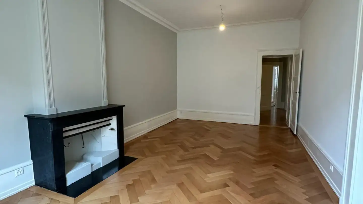 Wohnung mieten - Rue Verdaine, 1204 Genève - Foto 4