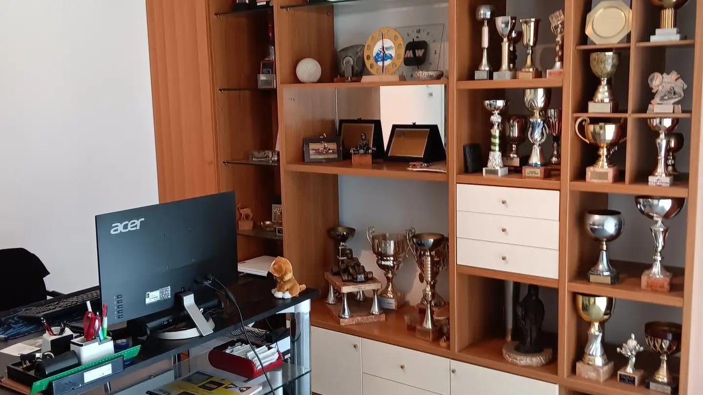 Wohnung kaufen - Via G. Papa 7, 6710 Biasca - Foto 2