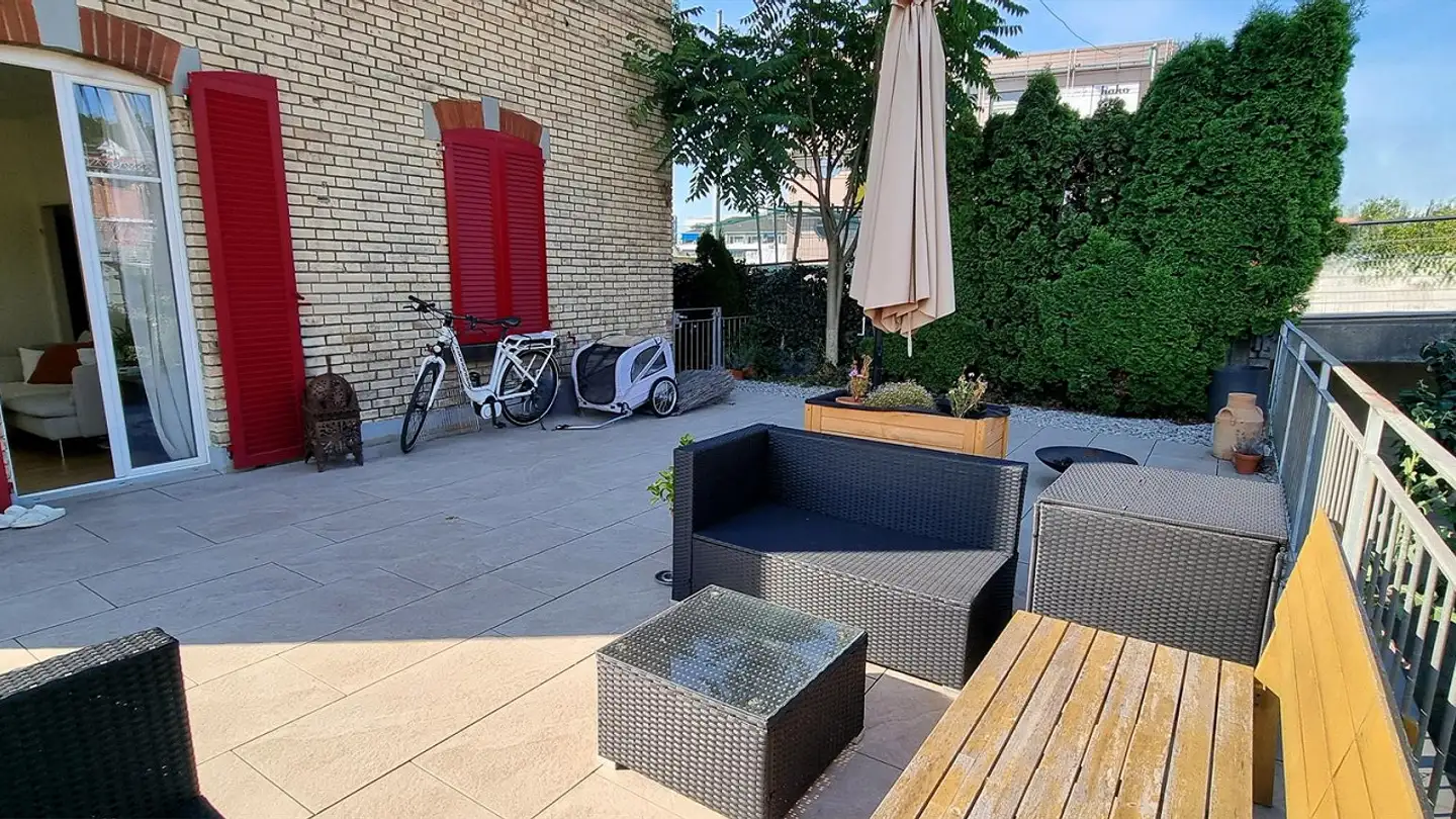 Wohnung mieten - Untere Briggerstrasse 7, 8406 Winterthur - Foto 3