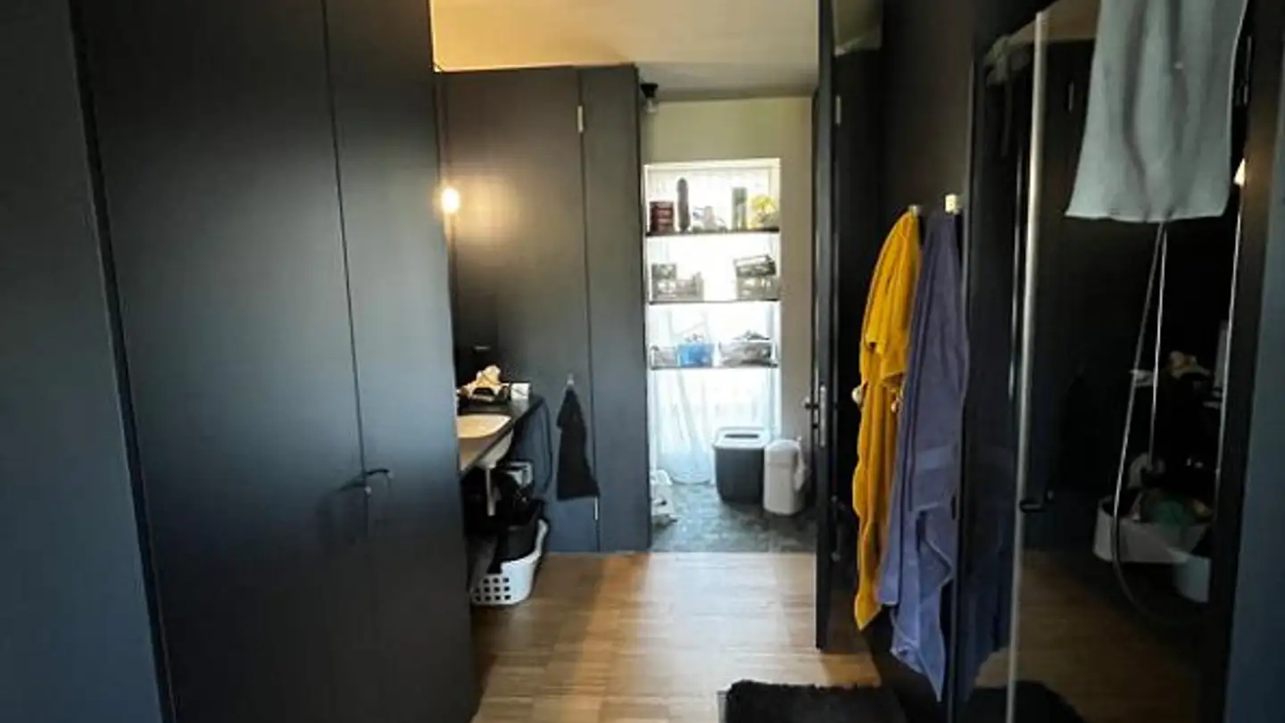Wohnung mieten - Buchserstrasse 4, 5000 Aarau - Foto 2