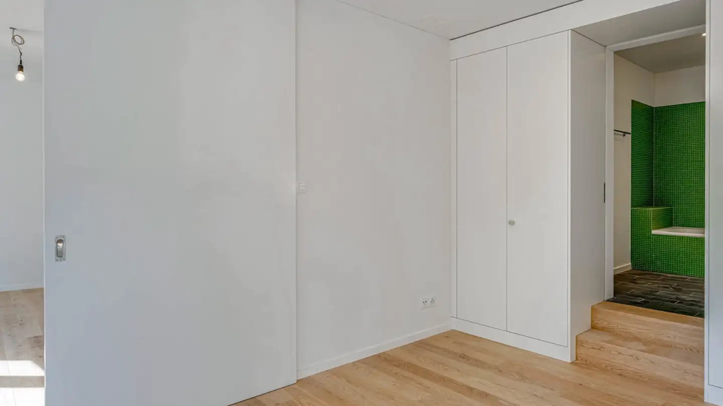 Appartement à louer - Ritterhausstrasse 8, 8713 Uerikon - Photo 4