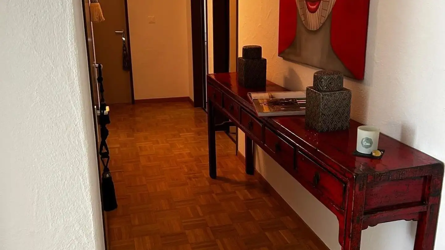 Appartamento in affitto - Schützenhausstrasse 107, 8424 Embrach