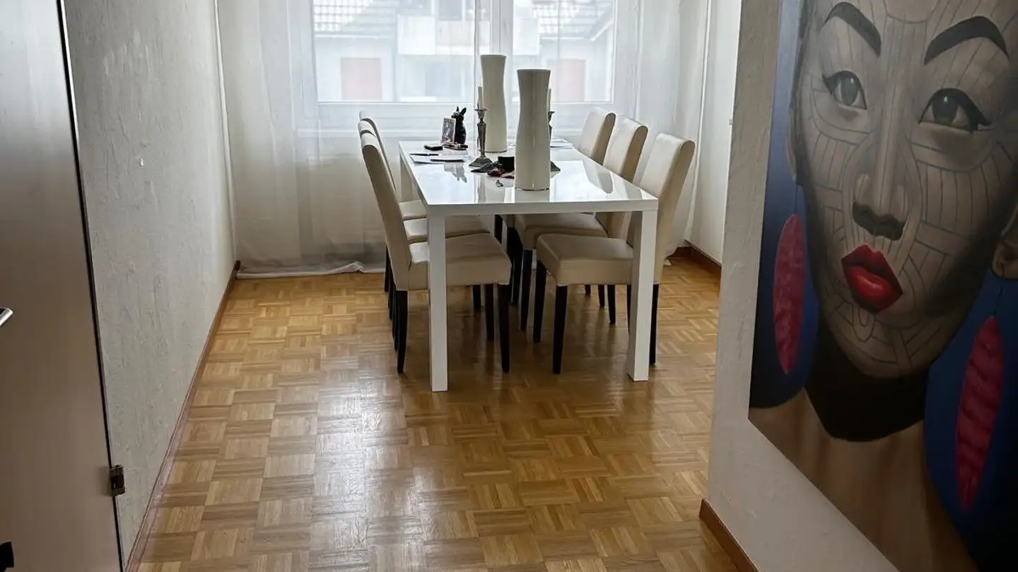 Appartamento in affitto - Schützenhausstrasse 107, 8424 Embrach - Foto 2