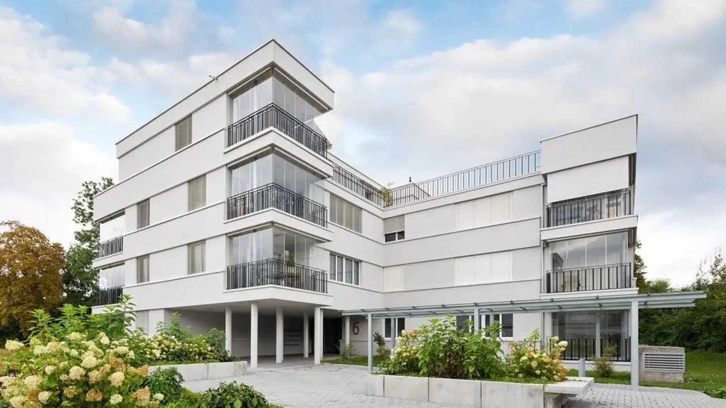 Wohnung mieten - Heuweg 16, 5032 Aarau Rohr