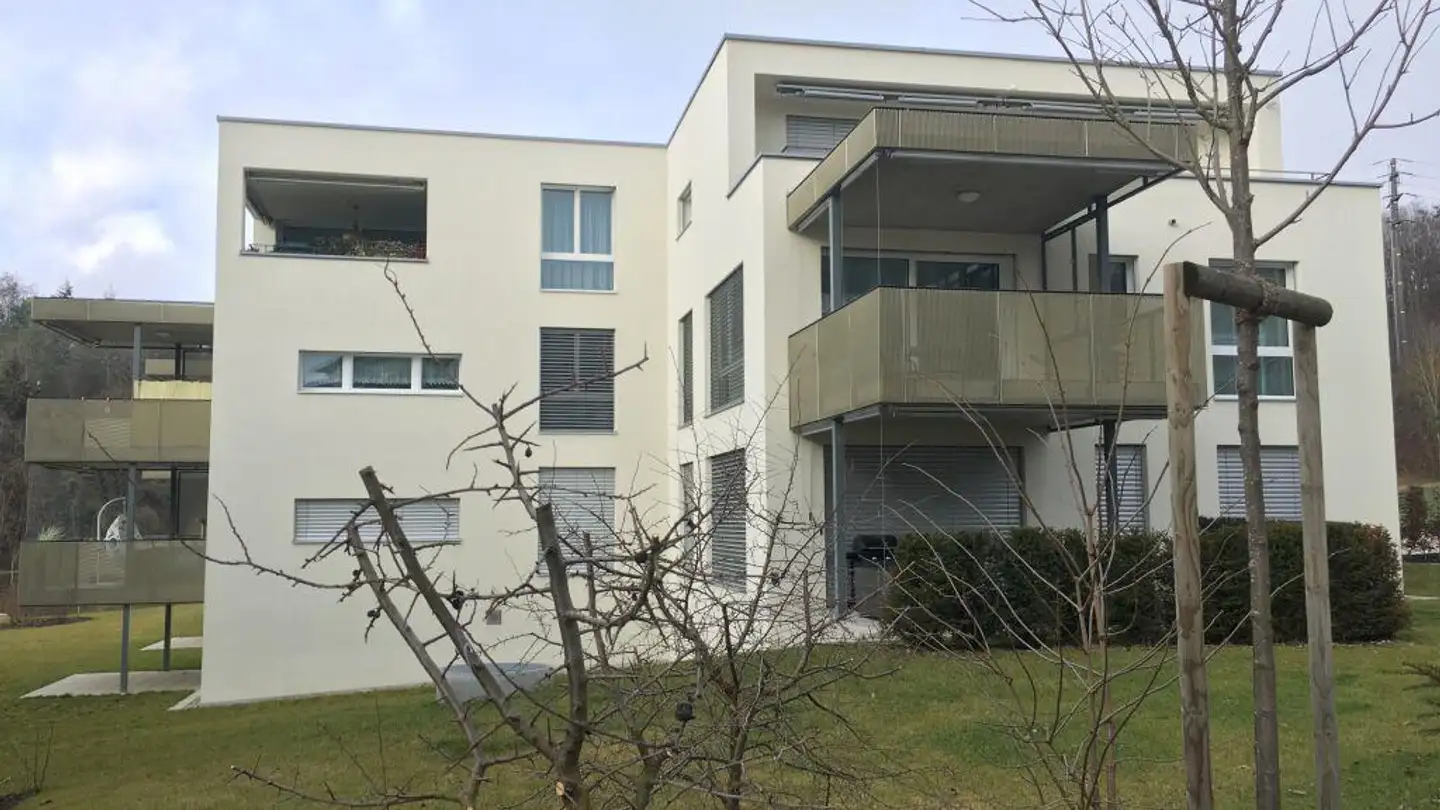 Appartamento in affitto - Thayngerstrasse 71, 8207 Schaffhausen