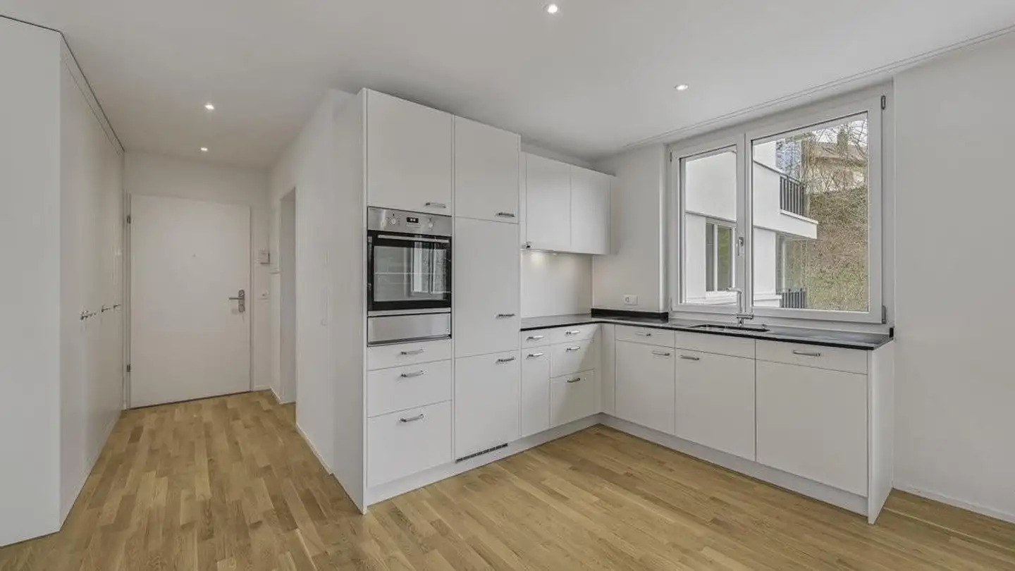 Wohnung mieten - Heuweg 16, 5032 Aarau Rohr - Foto 2