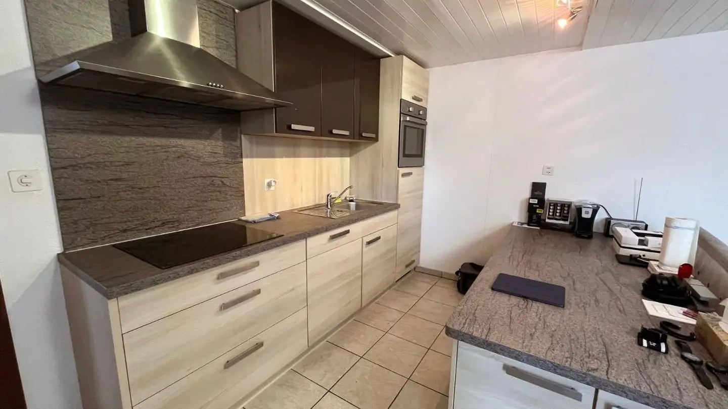 Appartamento in affitto - Bachweg 1, 8274 Tägerwilen