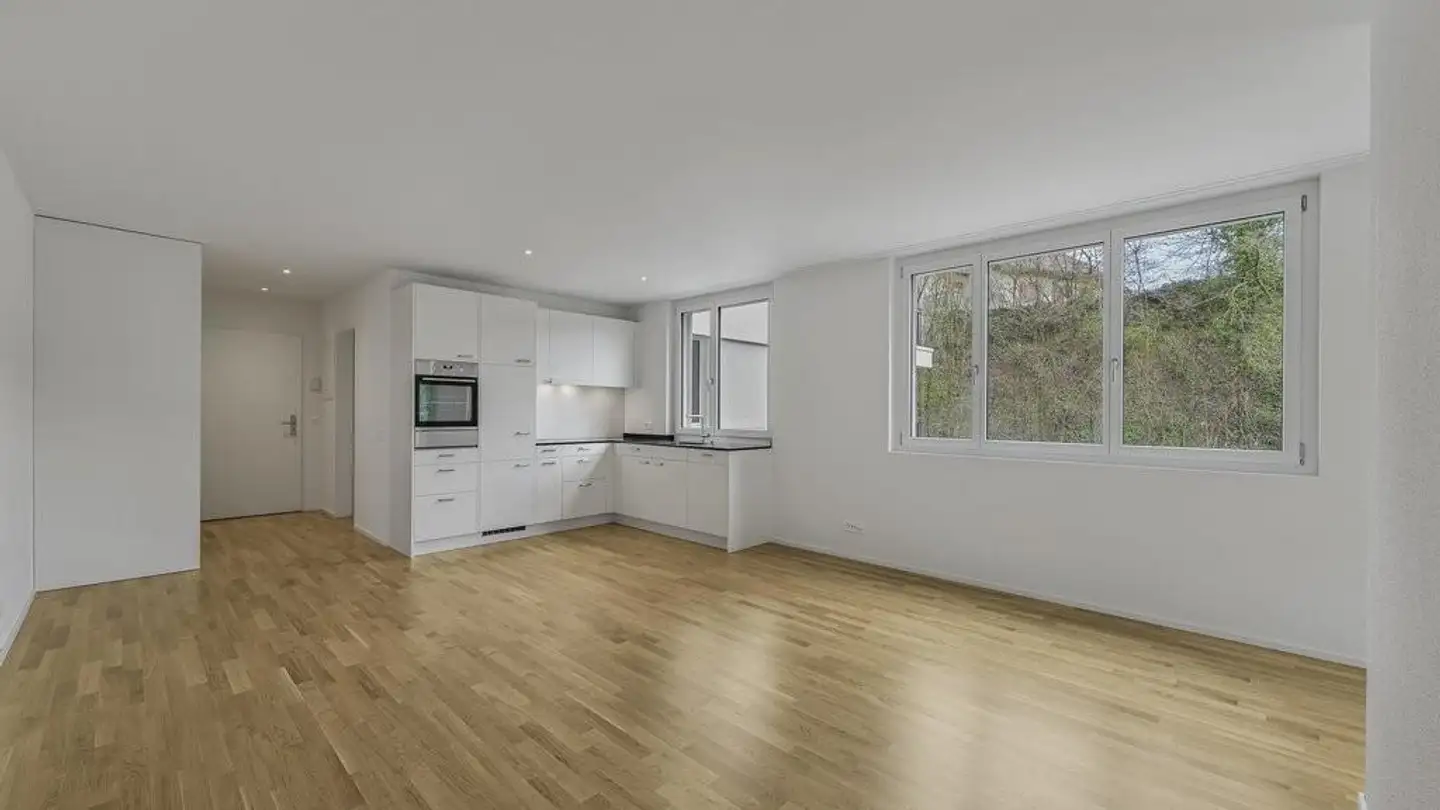 Wohnung mieten - Heuweg 16, 5032 Aarau Rohr - Foto 3