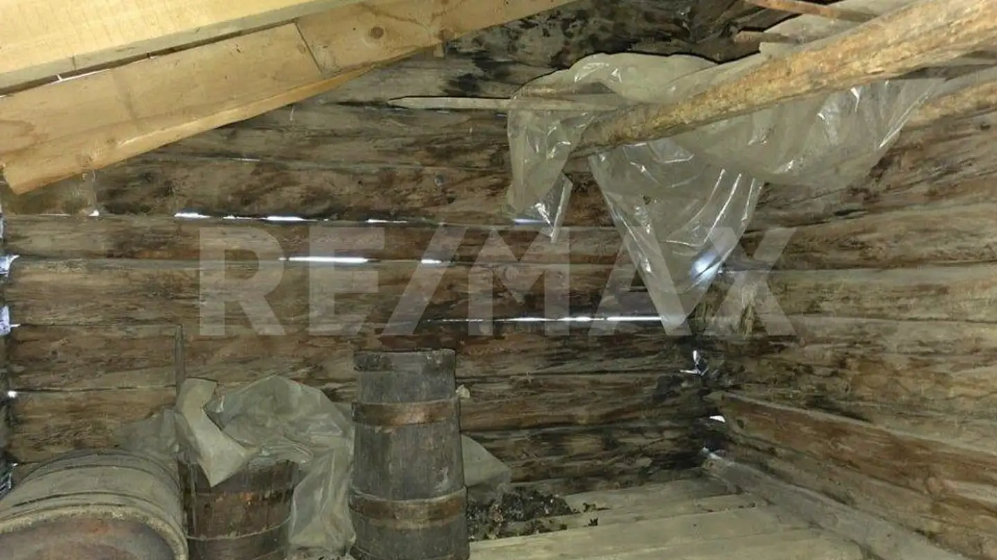 Maison individuelle à vendre - Dorf Guttet 107, 3956 Guttet-Feschel - Photo 4