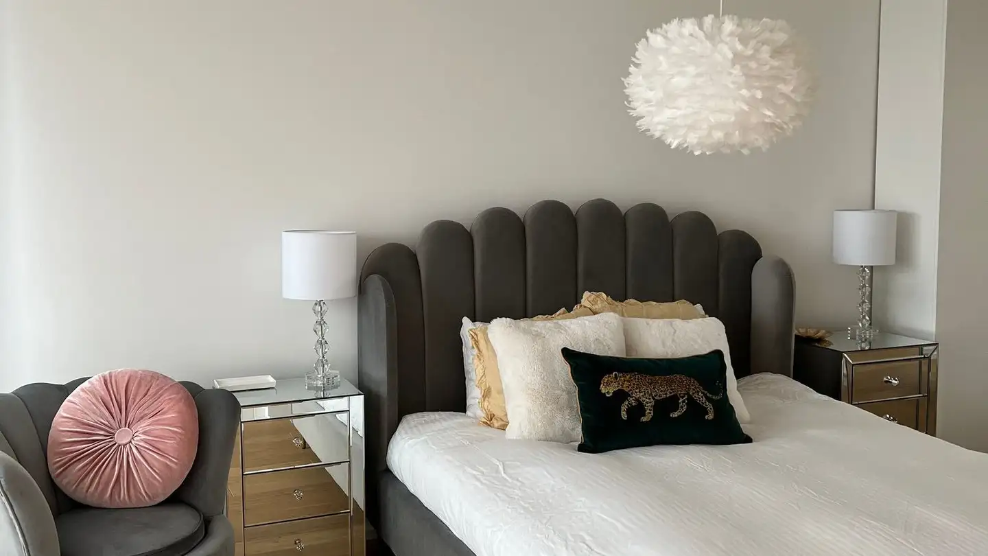 Wohnung mieten - Robert-Stephenson-Weg, 8004 Zürich