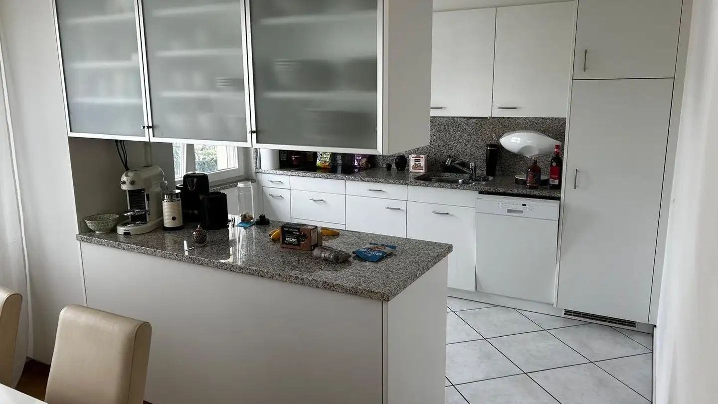 Appartamento in affitto - Schützenhausstrasse 107, 8424 Embrach - Foto 3