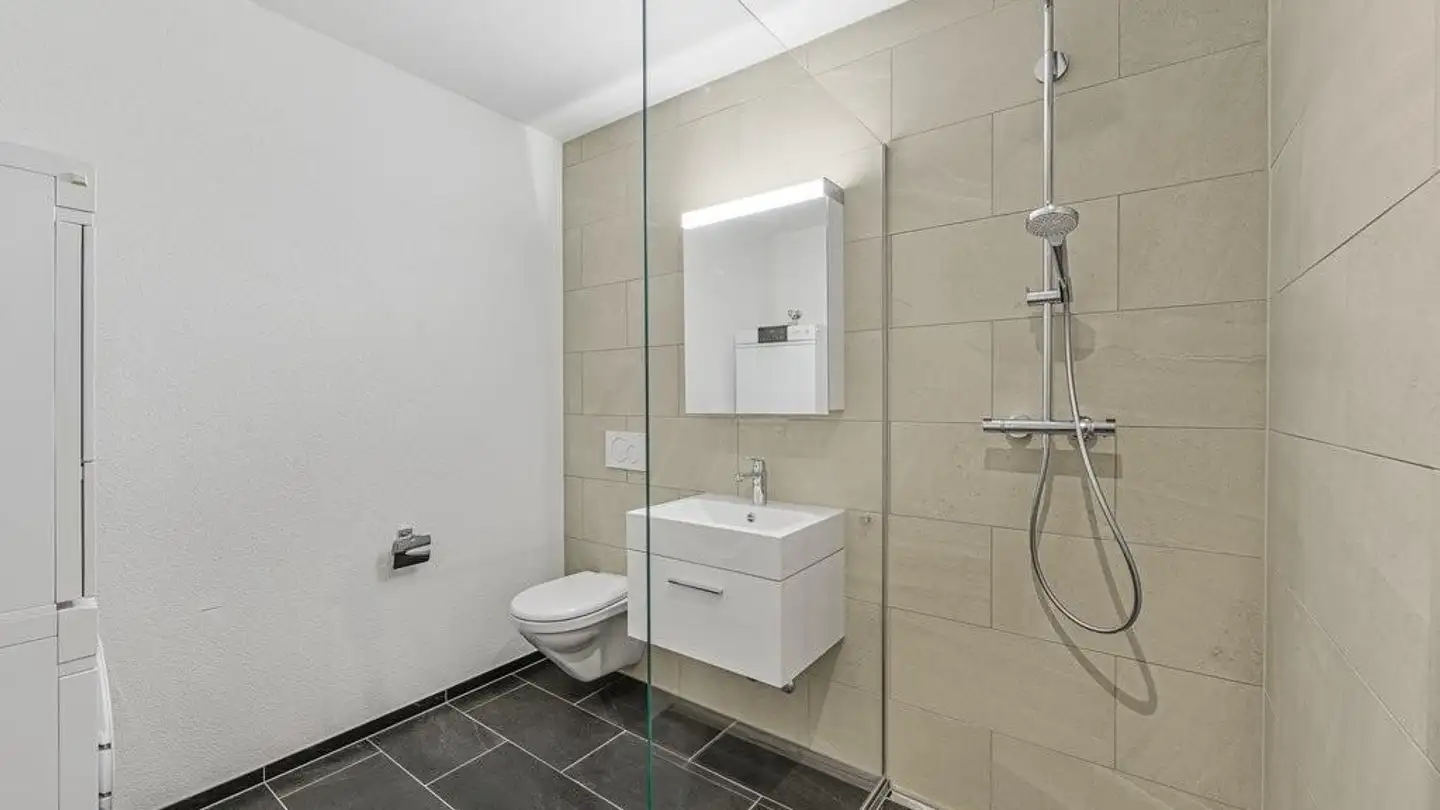Wohnung mieten - Heuweg 16, 5032 Aarau Rohr - Foto 4