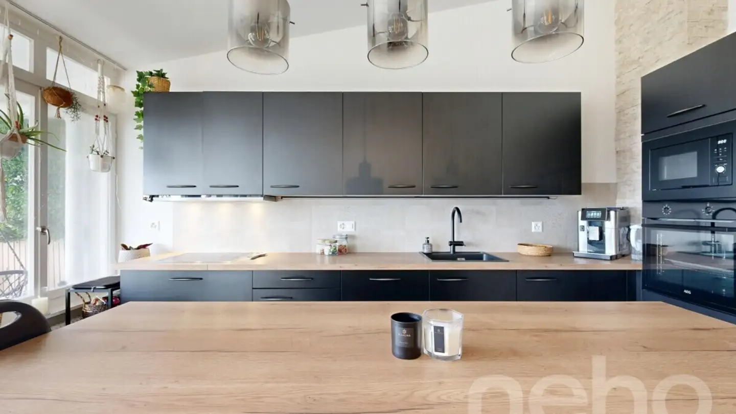 Penthouse for sale - 1277 Borex - Photo 4