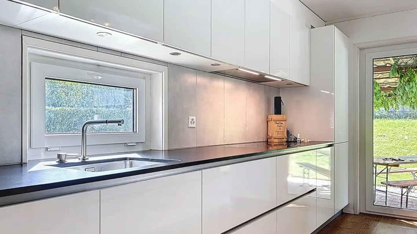 Maison individuelle à vendre - 1680 Berlens - Photo 3