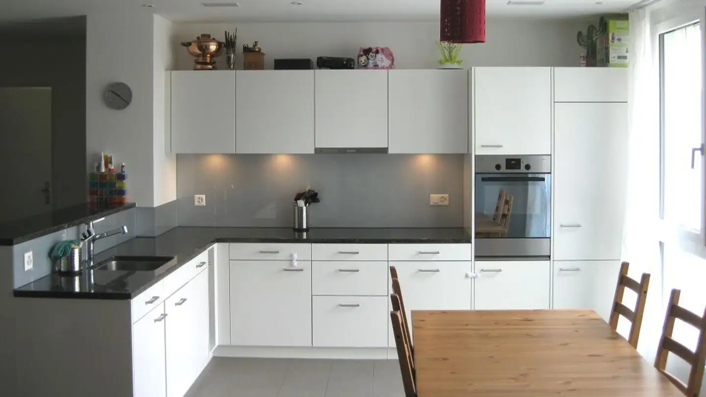 Appartamento in affitto - Thayngerstrasse 71, 8207 Schaffhausen - Foto 4