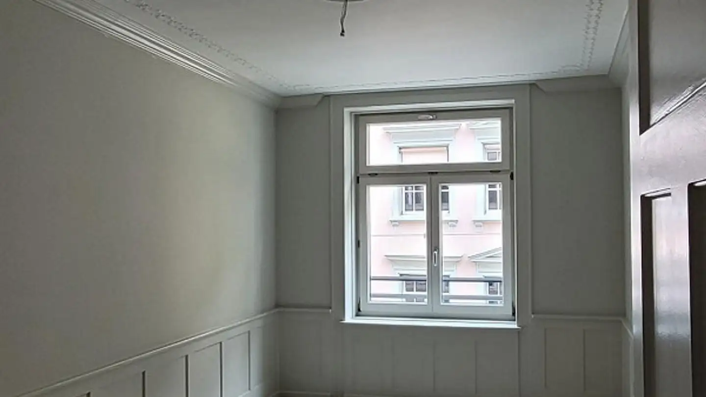 Wohnung mieten - Spisergasse 10, 9000 St. Gallen - Foto 2