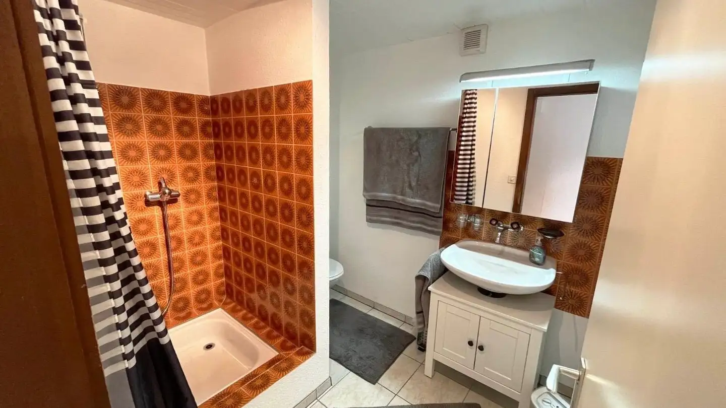 Appartamento in affitto - Bachweg 1, 8274 Tägerwilen - Foto 3